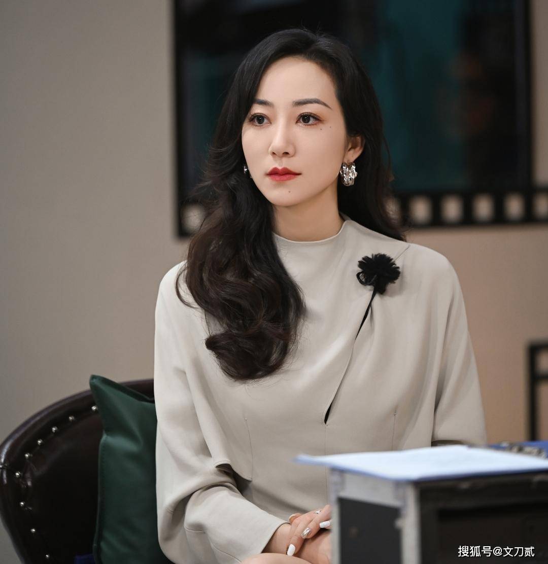 原创对不起看到今年乘风破浪的姐姐名单后我只能说就这