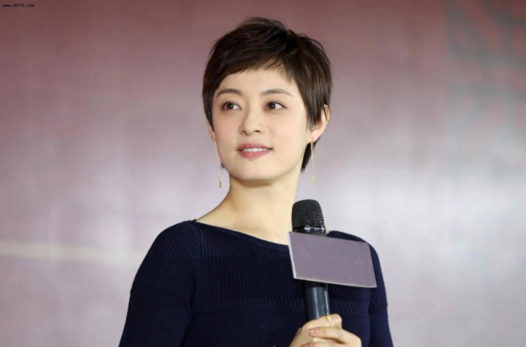 20年前,孙俪资助4年,反咬一口的"白眼狼"向海清,结局很解气_母女_母亲