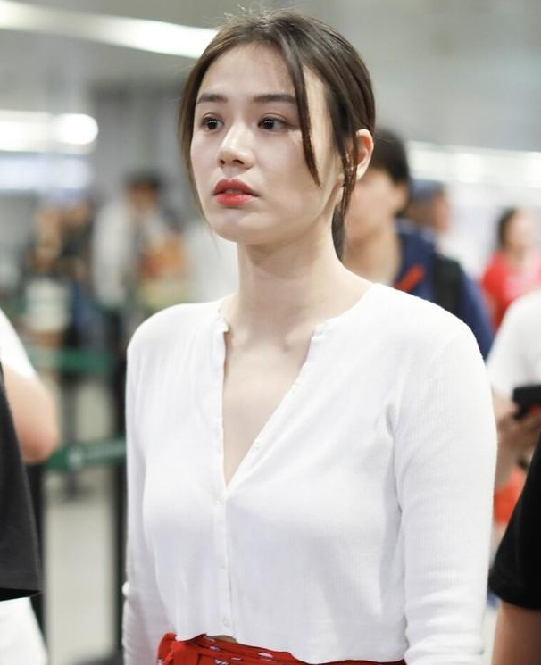 男友颜值一个比一个低,第5位被全网嘲_洪欣_王大治_马思纯