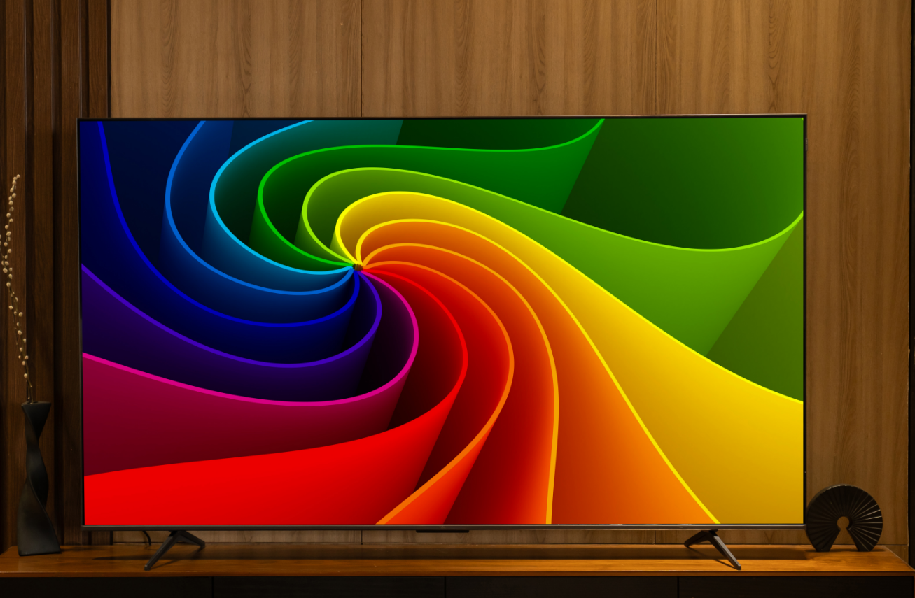 开年线下电视推荐:tclp12h量子点电视,诺奖技术 百级分区,惊艳!