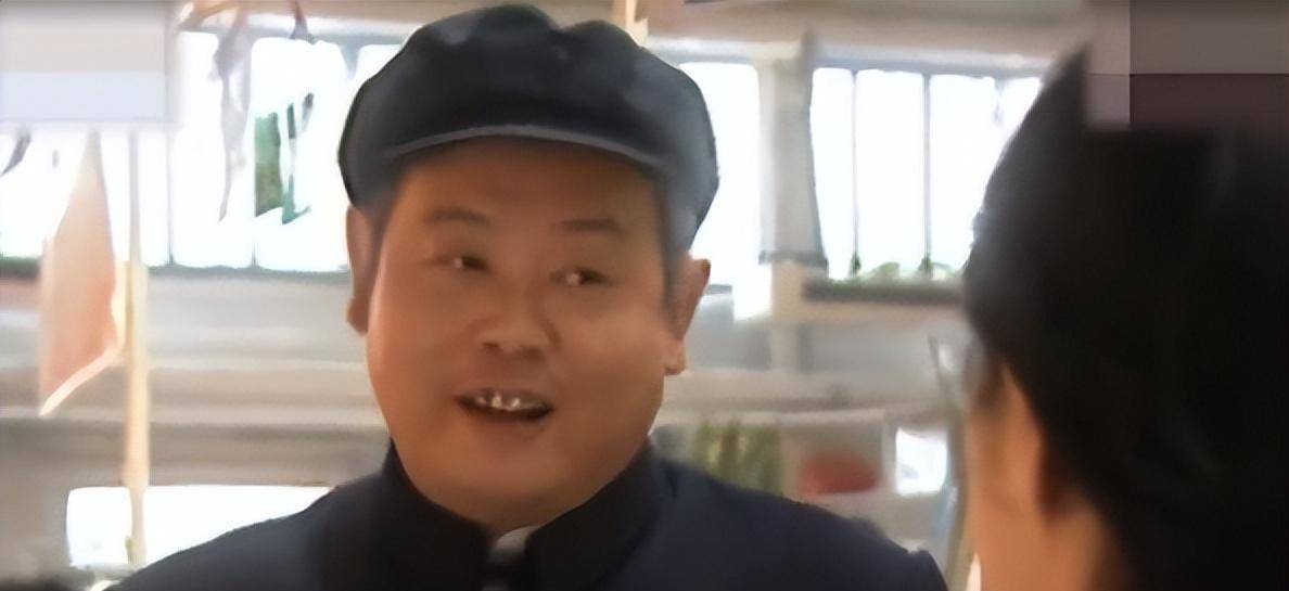 原创娱圈好人傅彪葛优帮其养儿子时隔17年他做到了吗