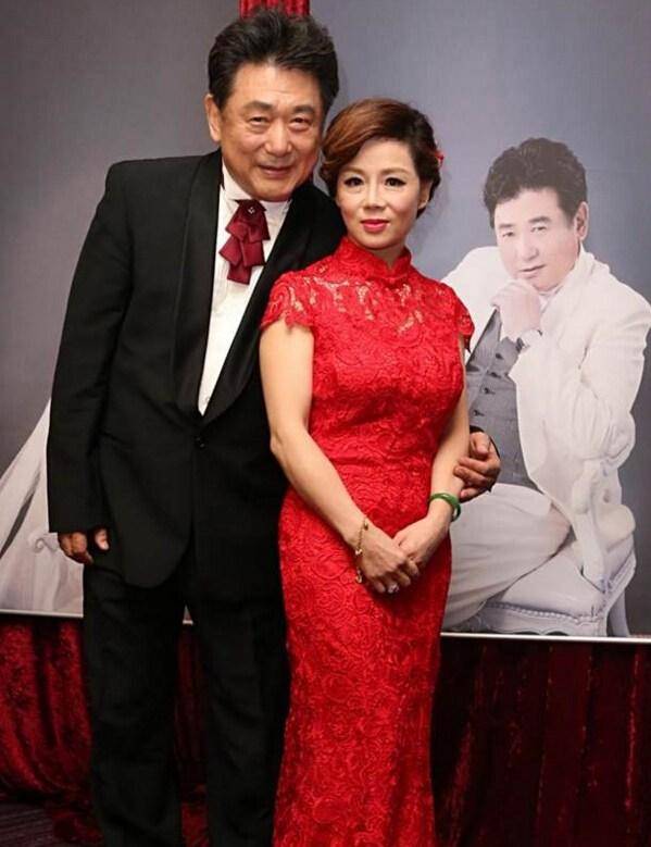 花200万娶小27岁女星,发现对方有老公_康凯_雨婷_登记