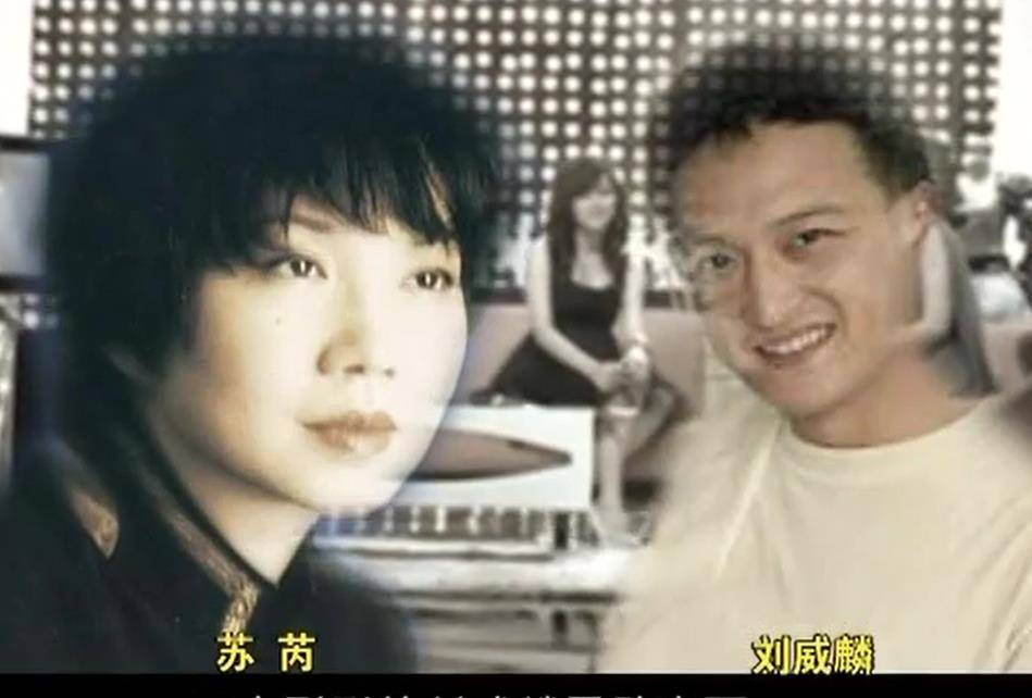 苏芮情不自禁地对他产生好感,她觉得,刘威麟"英雄救美"的举动又善解人