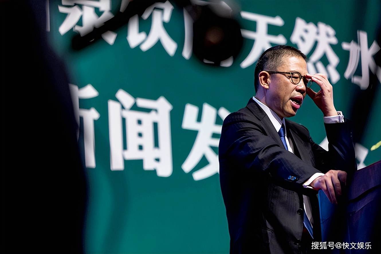 农夫山泉钟睒睒紧急发声!否认被哇哈哈开除,冲货事件背后有苦衷