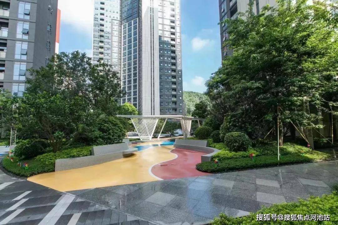 仁恒梦公园深圳仁恒梦公园售楼处电话丨仁恒梦公园欢迎您丨楼盘动态