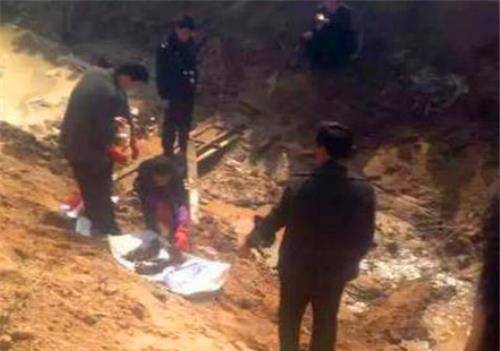 因儿子染上毒品不知悔改,父亲买凶杀子,连结发妻子都没放过_陈刚_周菊