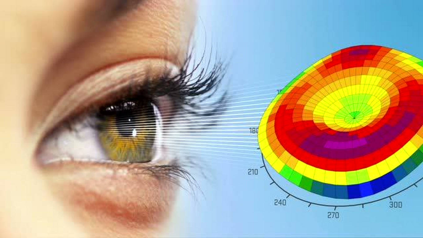 重庆近视手术医院有哪些飞秒手术量前三甲近视手术真相攻略