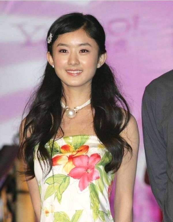 原创从饭店服务员到顶流大女主赵丽颖是如何一路逆袭的