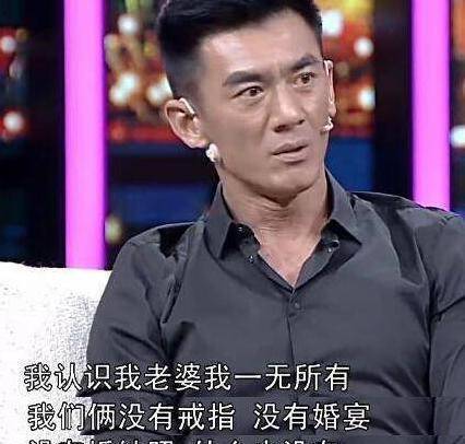 从刘欢保镖到"兵王",吴京曾是手下败将,任天野靠什么完成逆袭_生活