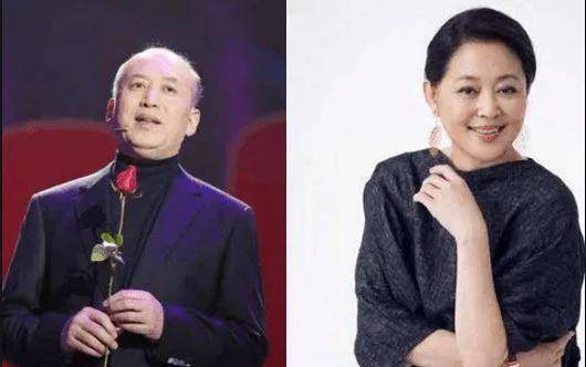 原创倪萍如果有下辈子我既不要父母也不要孩子更不要家庭