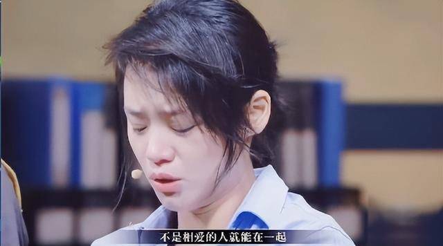 马思纯携新剧归来:富家乖乖女,金马影后,怎么就变成爱情乞丐了_欧豪