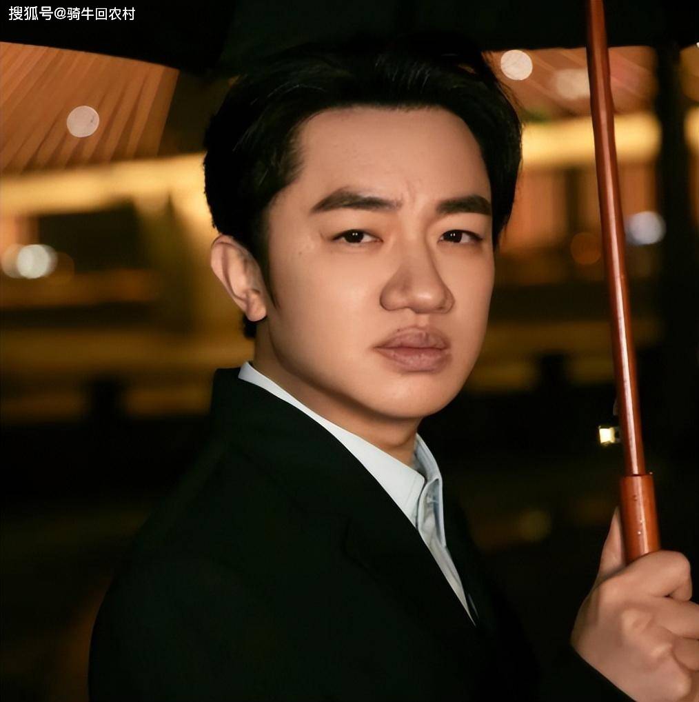 其实是经纪公司大老板,这些明星个个手下有强兵_王凯_黄晓明_贾玲