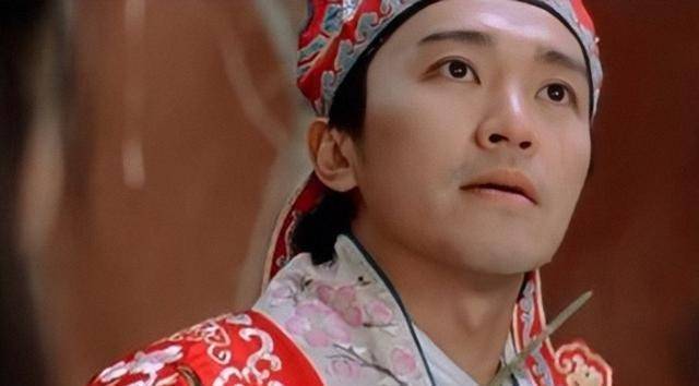 周星驰感情史:一生经历四段感情,却唯独对她念念不忘_罗慧娟_朱茵