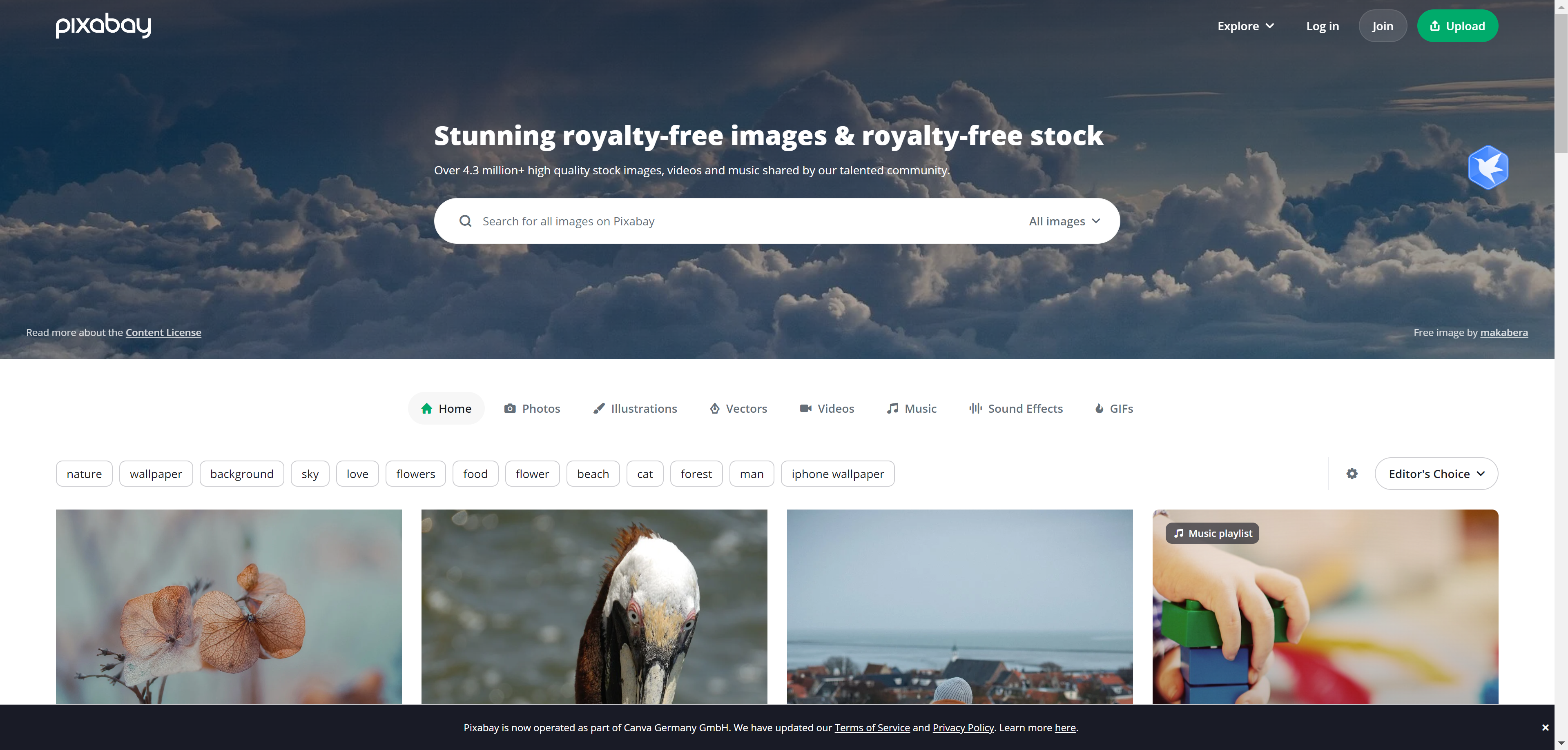 网站_pixabay_videvo