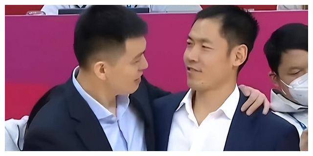 among these dark horse teams, except for shanghai sharks, who