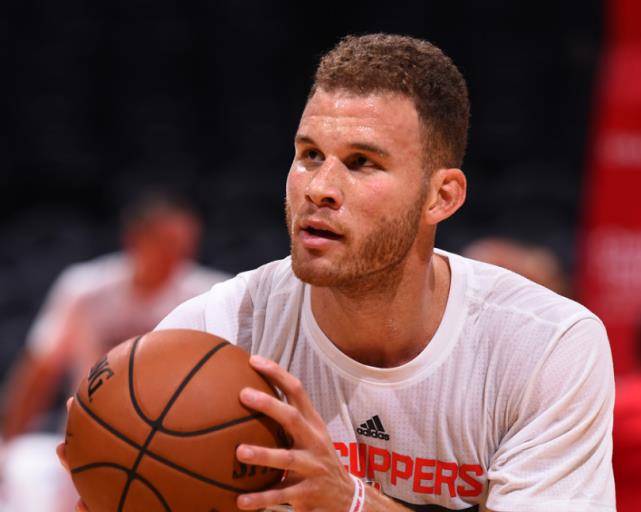 33岁的格里芬至今无人问津,失去了飞天遁地的能力后的无奈_赛季_球员_