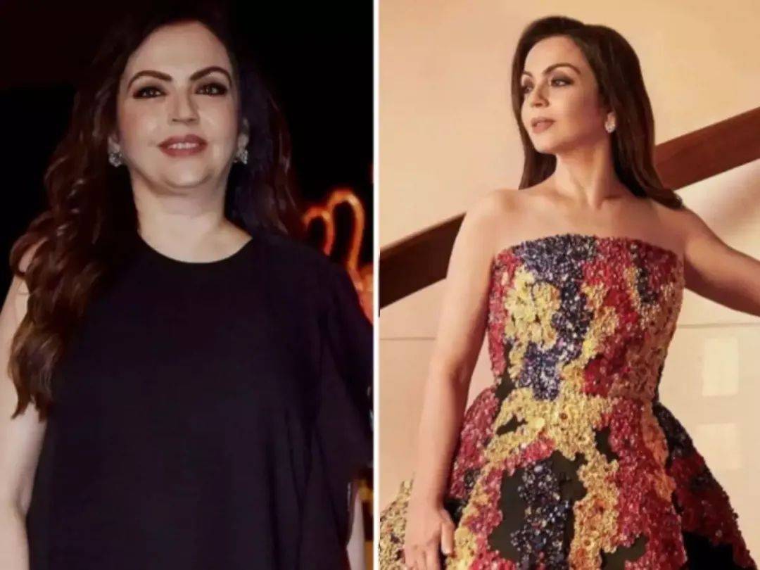 原创亚洲首富小儿子减肥200斤复胖婚前派对花11亿蕾哈娜唱歌比尔盖茨