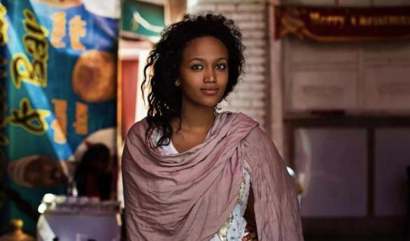 非洲美女之国埃塞俄比亚:珍珠般的美貌直击心灵,她们嫁得好吗?