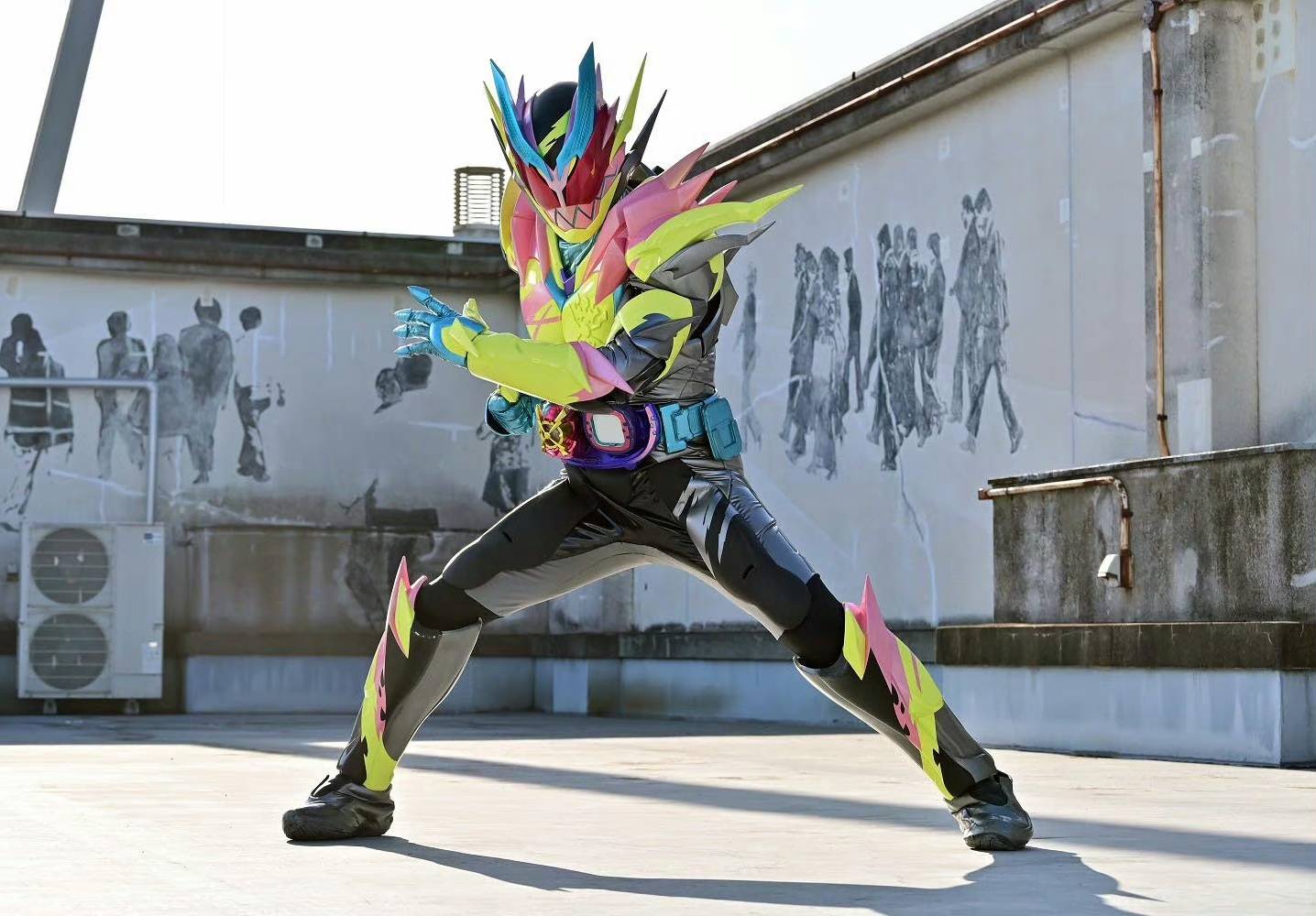 假面骑士_装甲_推进器