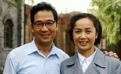 原创顾长卫甘愿做小三王全安为她分手女友北影金花不简单