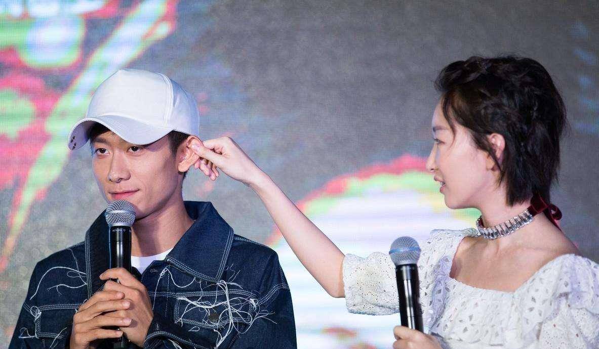 家"张一山,当年他在《家有儿女》吹过牛,如今一一实现_刘星_杨紫_电视