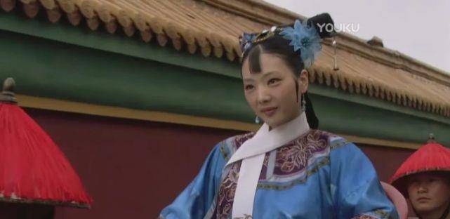 余莺_皇帝_人生