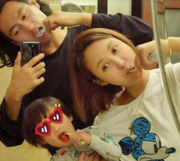 原创袁弘晒自己所拍照片为二姐庆生袁弘镜头下的张歆艺真美