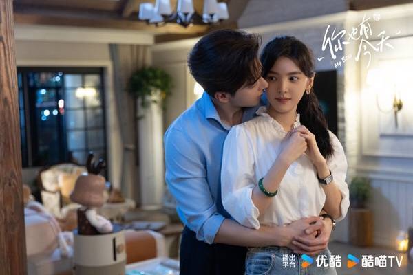 《繁花》《神隐》进前五,《和我老公结婚吧》第二_图片_来源_剧情