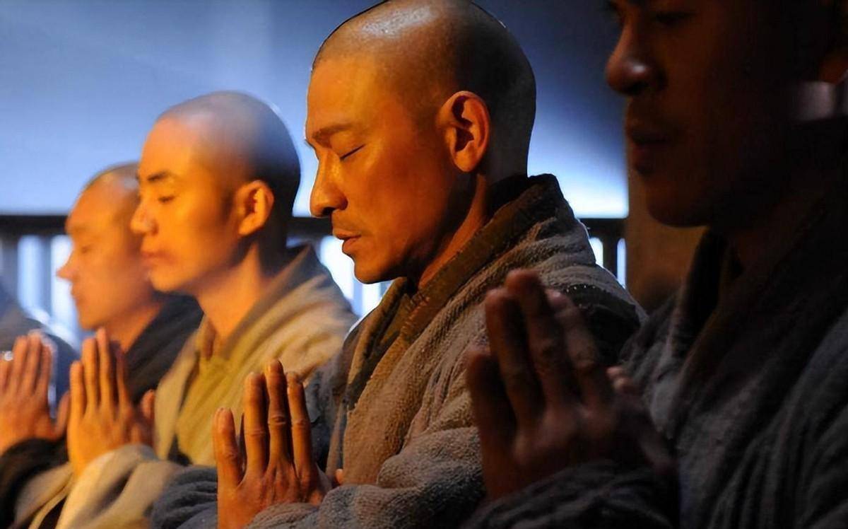 当了48年皇帝,近40年不碰女人,一直活到86岁,结果