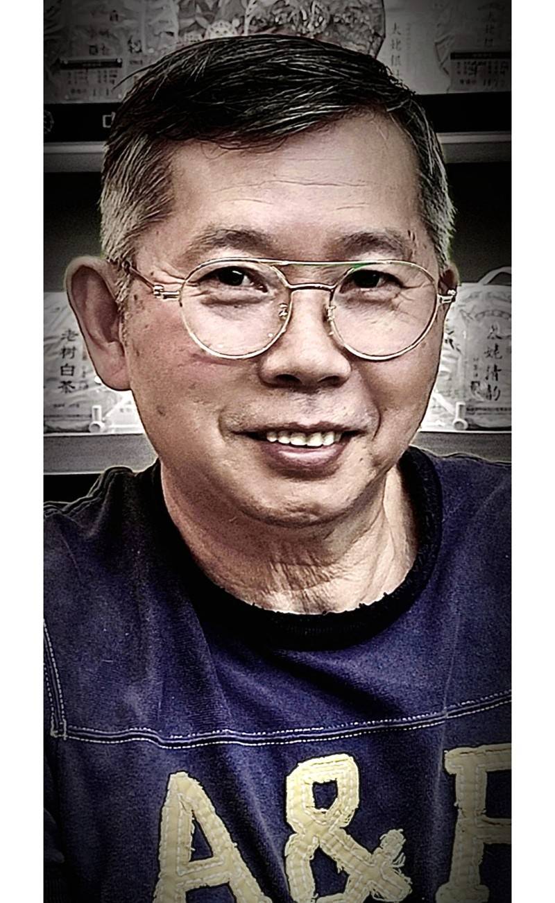 2024艺术嘉年华顾颖提炼出使自己感悟的笔墨