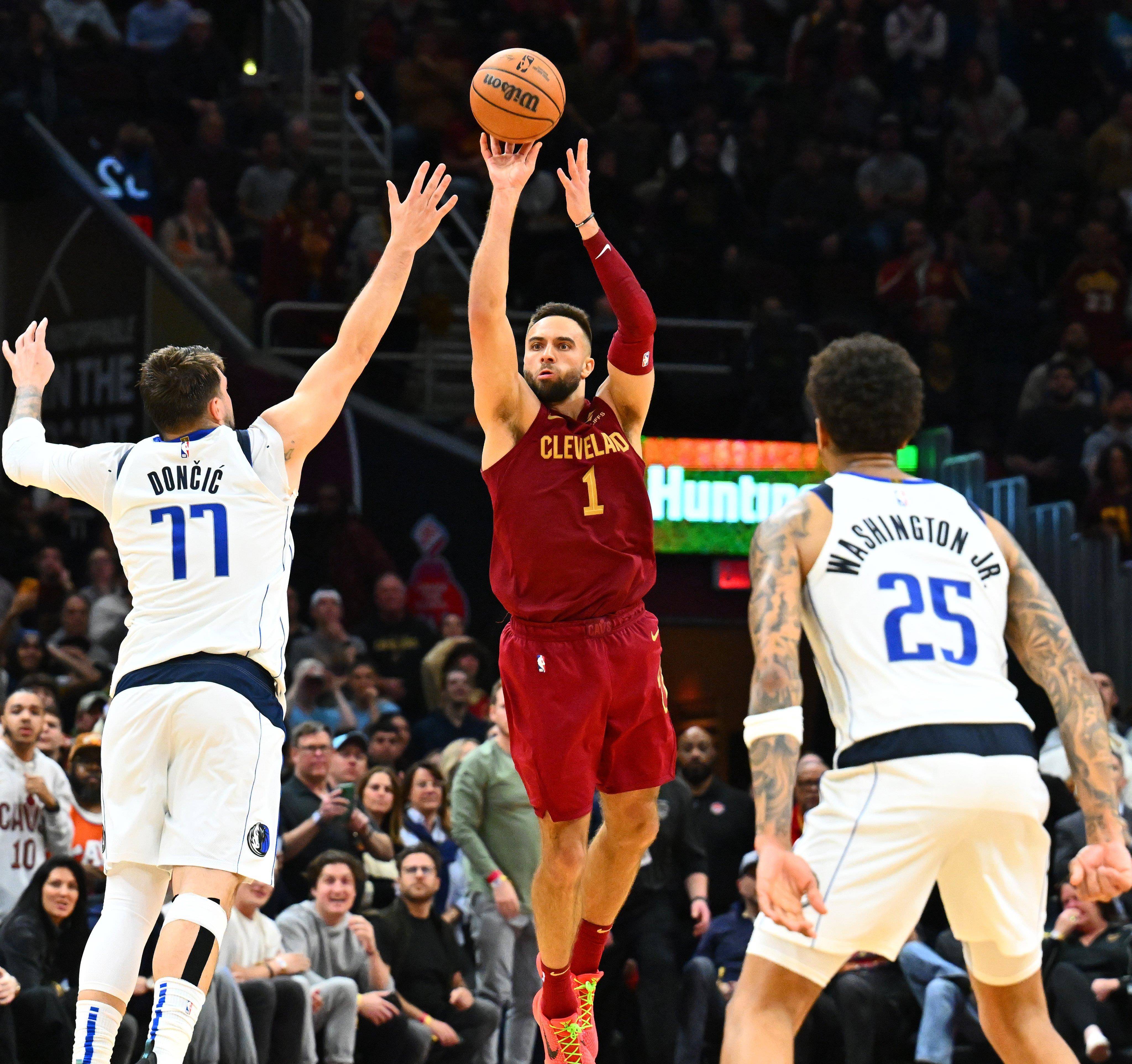 东契奇主动担责 欧文直言人生首次被如此绝杀_斯特鲁斯_骑士_1