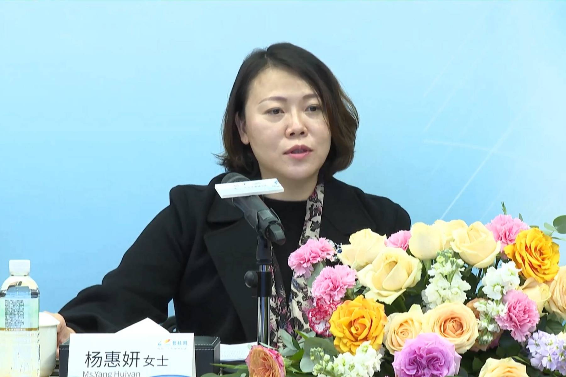 被提请清盘后,碧桂园又有新消息,杨惠妍承诺可保障今年房屋交付_市场