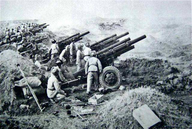 原创血战四平10万精锐大军为何无法取胜主要有4个方面的原因