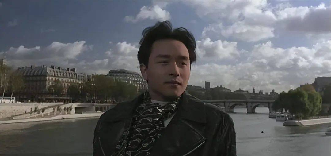 《纵横四海》,吴宇森展现的侠骨柔情,值得回味_周润发_张国荣_时候