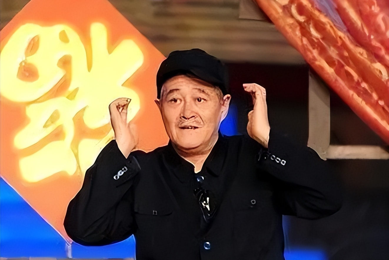 赵本山参加好友追悼会!只待两个小时紧急回京,正好赶上女儿生子