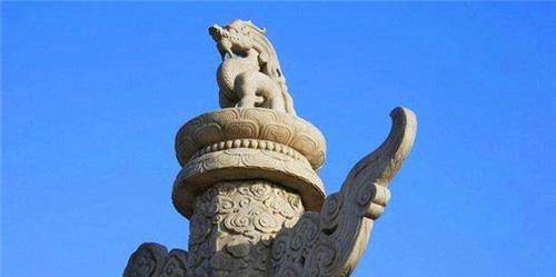 那对矗立天安门500年的石柱,到底有何作用?不得不佩服古人智慧