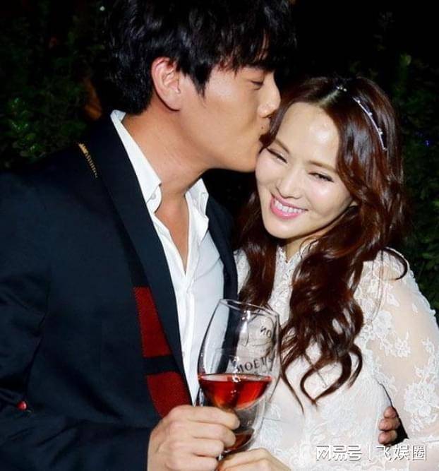 伊能静秦昊无视年龄的差异,十年婚姻坚守,充满了真挚的情感_生活_母亲