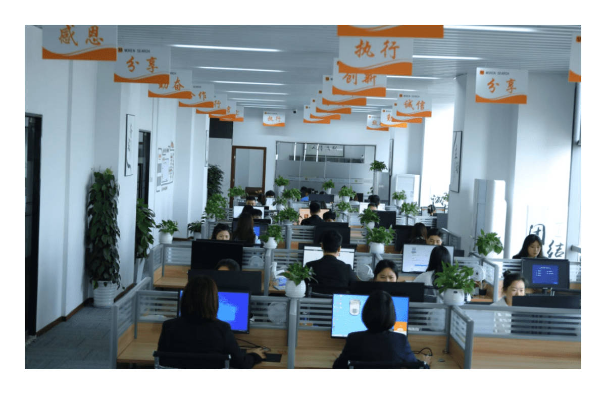 猎头行业做的好的公司_企业_招聘_发展