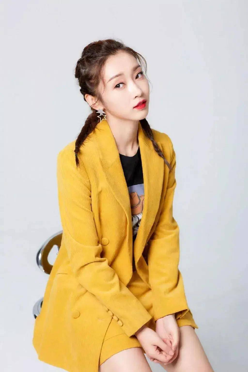 22宣璐21王楚然20徐梦洁19吴倩18田曦薇17张予曦16吴谨言15孙怡14