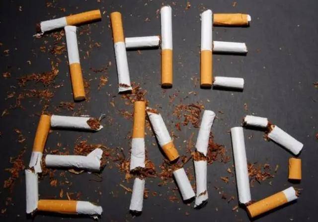 原创男性一天最多能抽多少支烟医生控制在这个数或许还可以