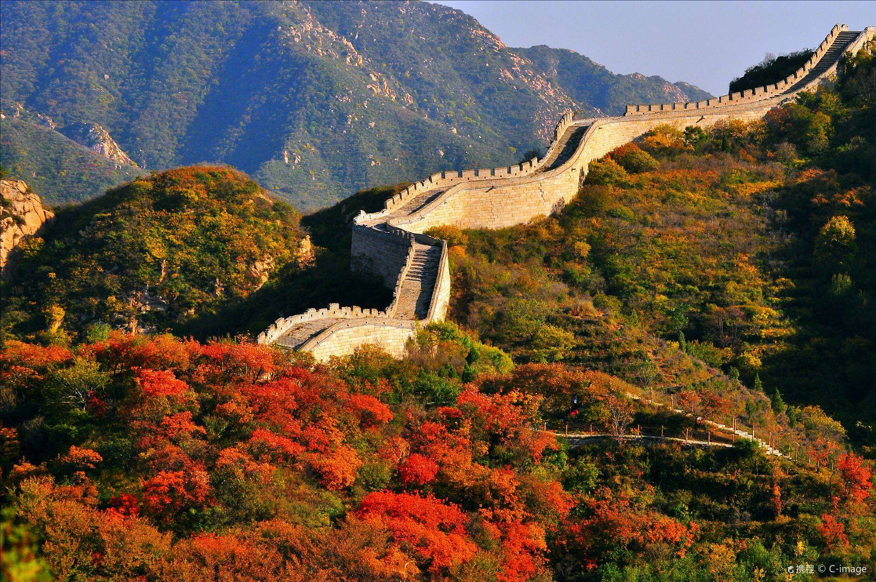 北京旅游攻略5日有最佳方案,北京5日游行程推荐_景点_历史_小美