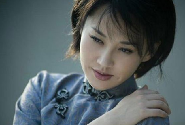 中不起眼的配角,如今大红大紫,成为冻龄女神_许晴_角色_姐姐