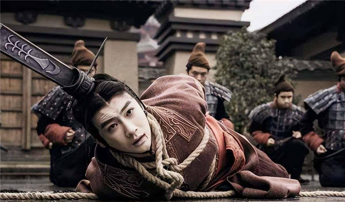 嫪毐为何让赵姬那么痴迷?司马迁其实在《史记》中就道出了原因!