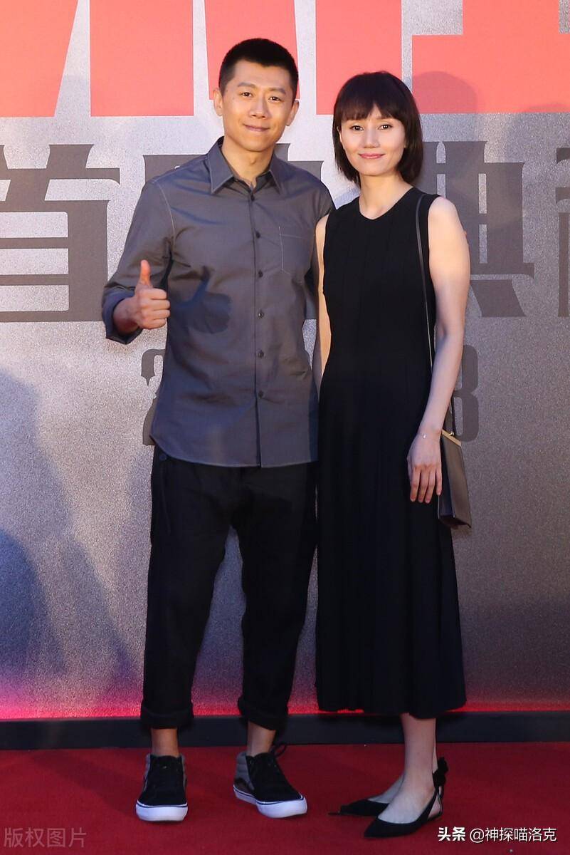 女神高圆圆,四段感情中只有最后一个让她终于遇到了良人