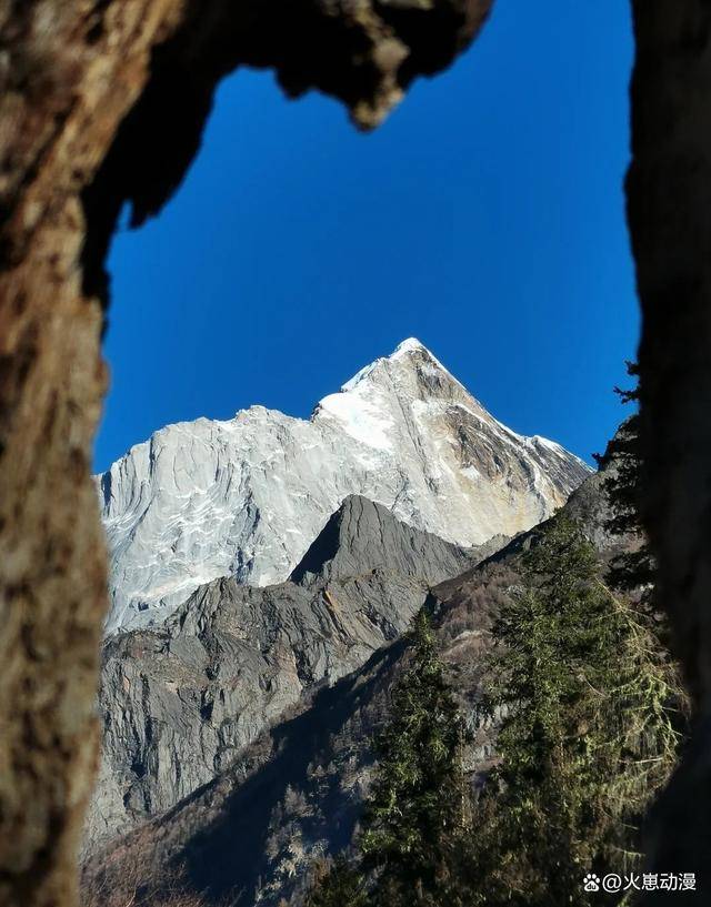 四姑娘山旅游两日游一个人四姑娘山2日旅行社报价