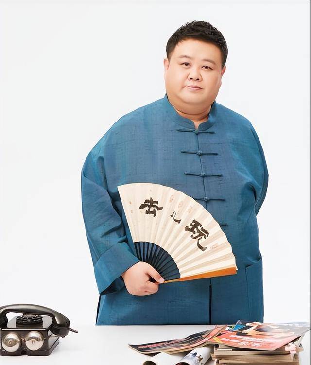 演员孙越出生文艺世家养了大象10年如今年薪百万家庭幸福