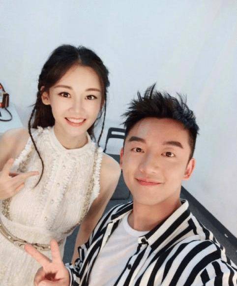 三美:一个连生三子,一个嫁给老头,还有一个艳福不浅_杨采钰_苗苗钟