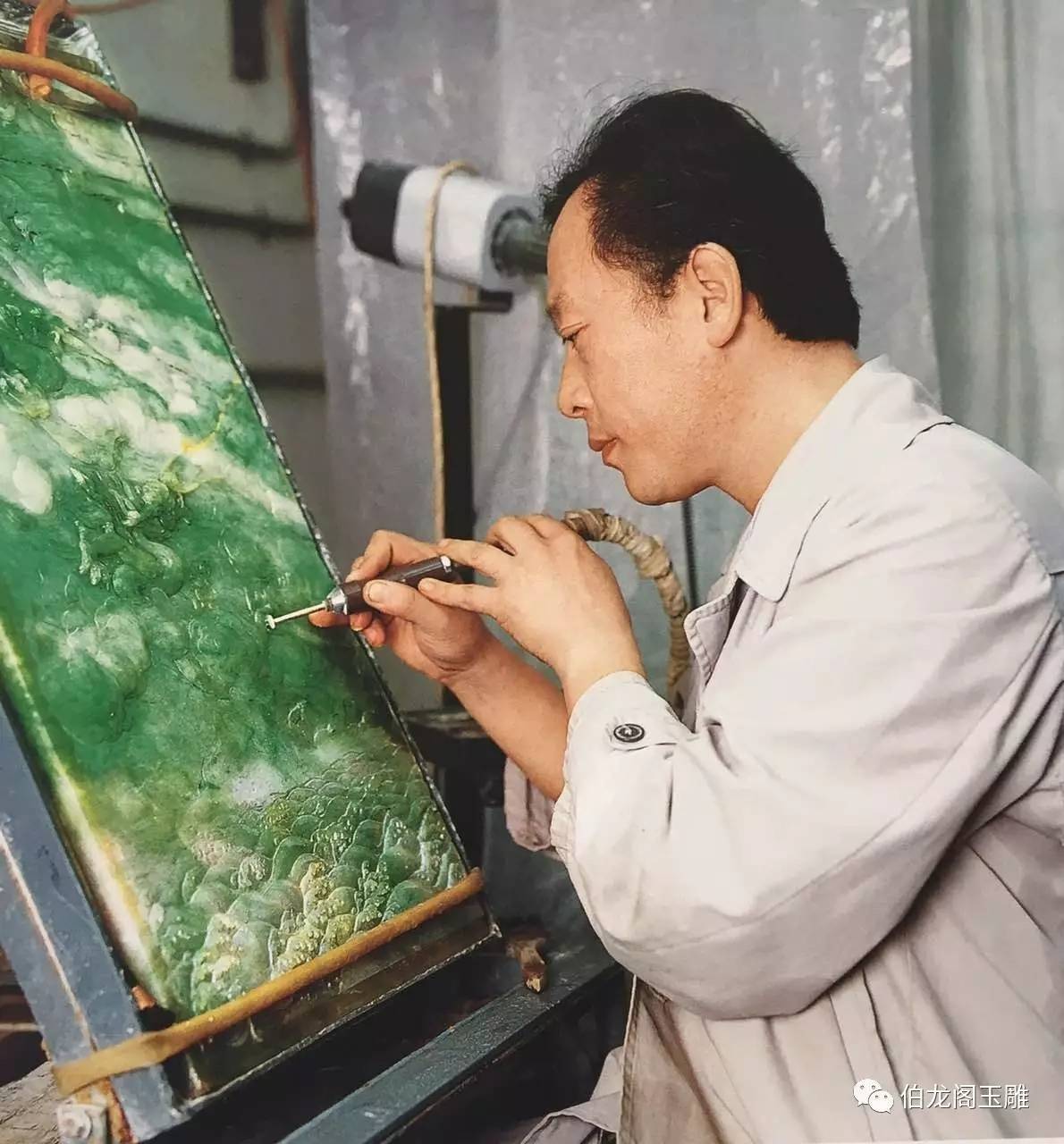 龙腾盛世|郭石林大师巨制《四海腾欢·云龙九现》新时代"国宝工程"