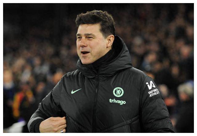 原创切尔西风云再起阿布继续执掌波切蒂诺早已接掌