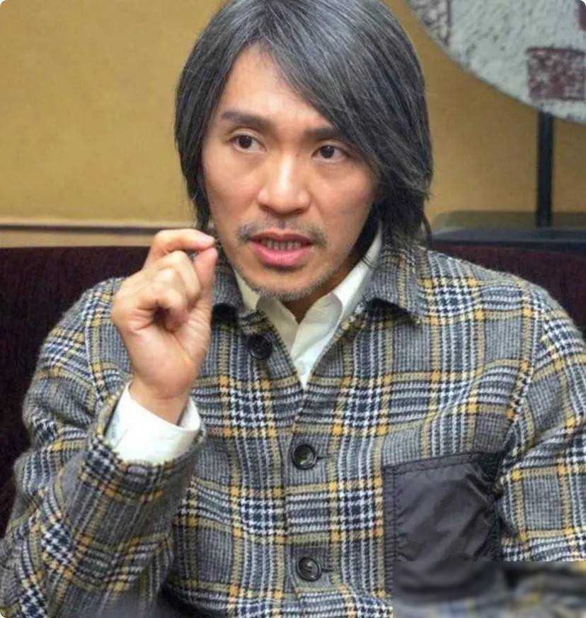 周星驰《女足》选角要求曝光,姚安娜呼声高_网友_自然_演技